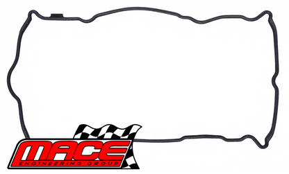 MACE ROCKER COVER GASKET TO SUIT NISSAN ALTIMA L33 QR25DE 2.5L I4
