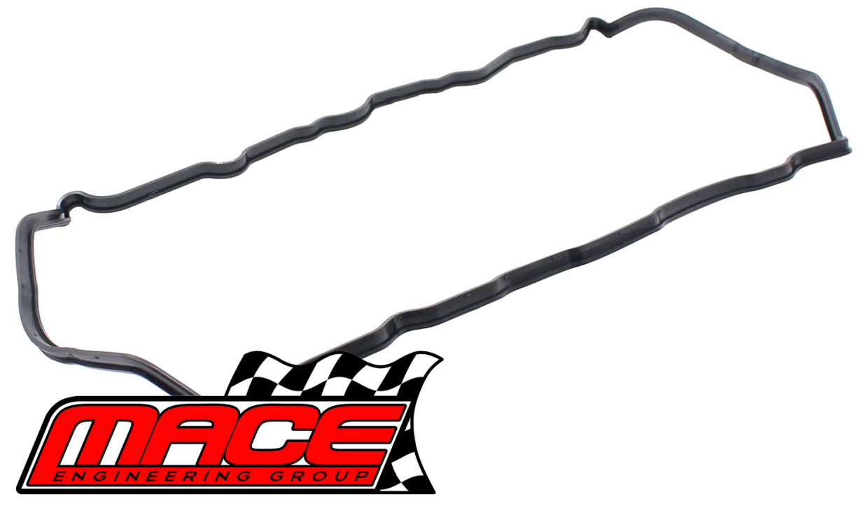 MACE ROCKER COVER GASKET TO SUIT NISSAN QR25DE 2.5L I4