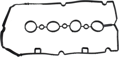 ROCKER COVER GASKET TO SUIT OPEL CORSA SL A16LER TURBO 1.6L I4