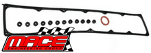 MACE ROCKER COVER GASKET SET TO SUIT NISSAN TD42 TD42T TD42TI TURBO DIESEL 4.2L I6