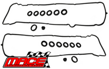 ROCKER COVER GASKET SET TO SUIT TOYOTA LANDCRUISER FZJ75R FZJ78R FZJ79R FZJ80R FZJ105R 1FZ-FE 4.5 I6