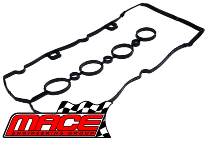 MACE ROCKER COVER GASKET TO SUIT HOLDEN F16D4 F18D4 Z18XER A16LET TURBO 1.6L 1.8L I4