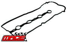 MACE ROCKER COVER GASKET TO SUIT MAZDA 323 BJ ZM 1.6L I4