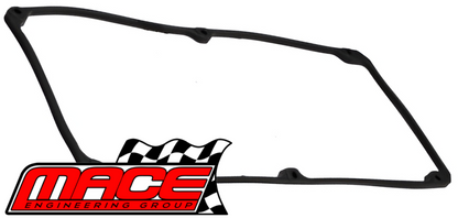 MACE ROCKER COVER GASKET TO SUIT MITSUBISHI LANCER CE 4G15 1.5L I4