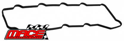 MACE ROCKER COVER GASKET TO SUIT MITSUBISHI L200 K67 K77 4M40 DIESEL 2.8L I4