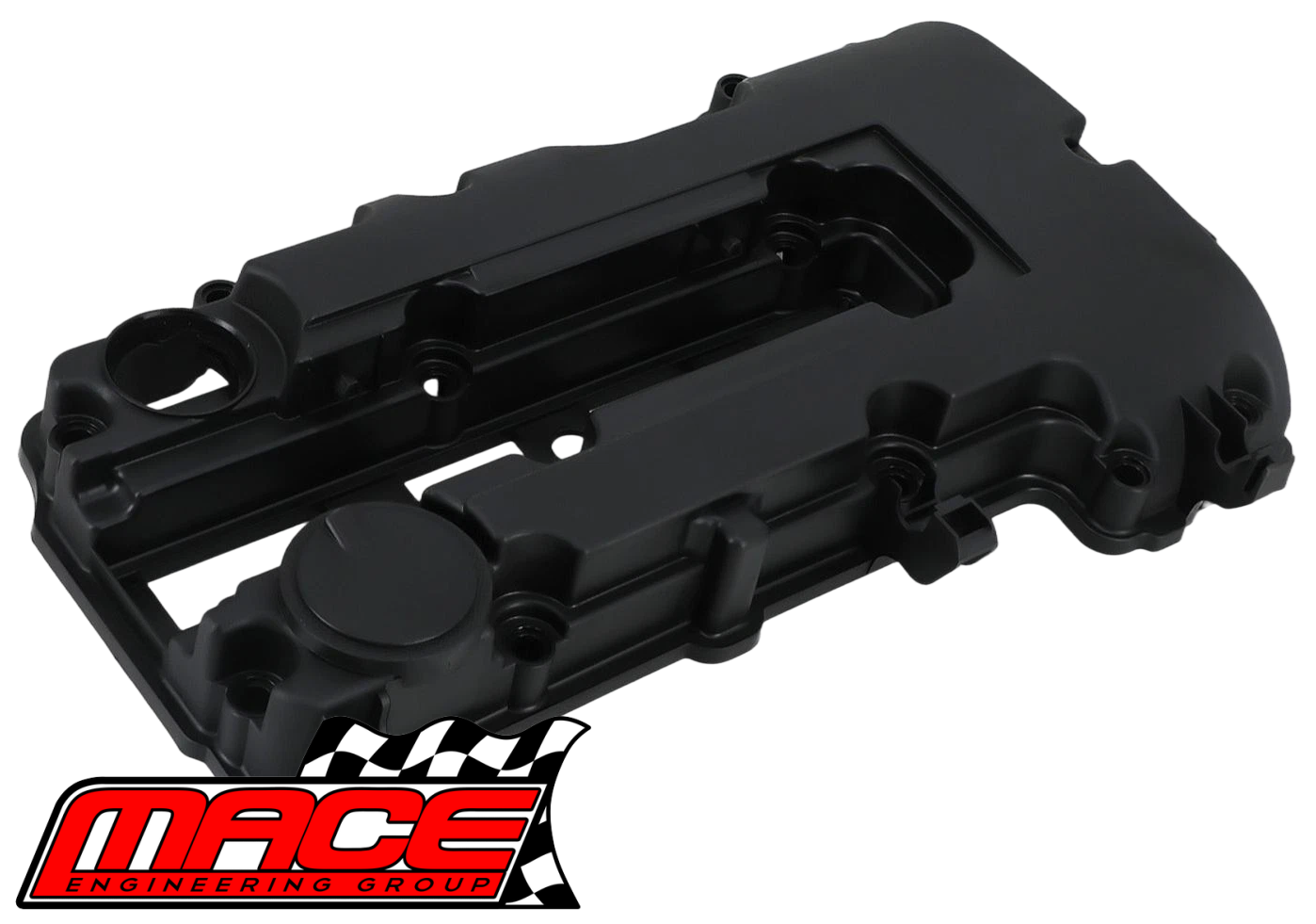 MACE ROCKER COVER TO SUIT HOLDEN BARINA TM A14NET TURBO 1.4L I4