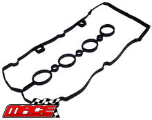 MACE ROCKER COVER GASKET TO SUIT OPEL CORSA SL A16LER TURBO 1.6L I4