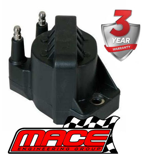 3 X STD IGNITION COIL & DFI IGNITION CONTROL MODULE TO SUIT HOLDEN CREWMAN VY ECOTEC L36 3.8L V6