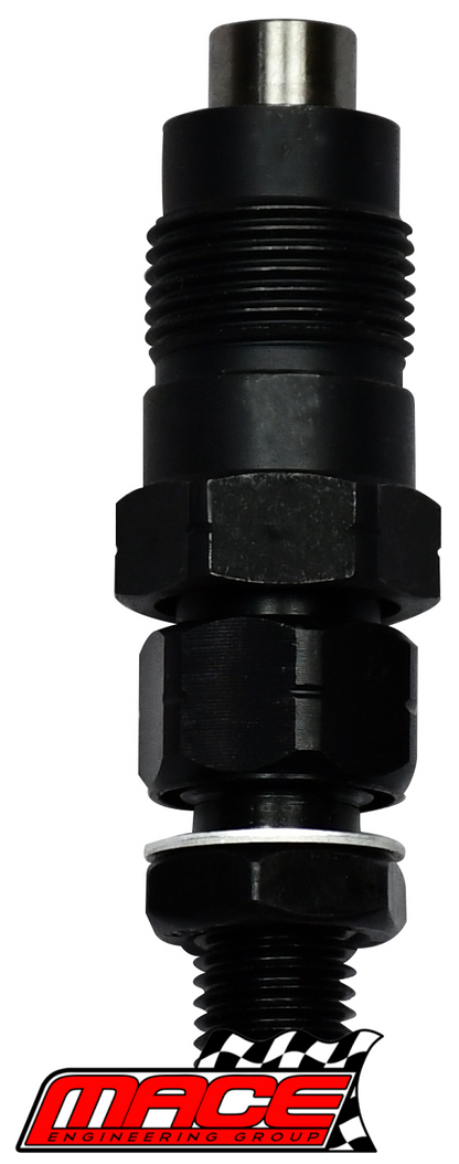SET OF 4 MACE FUEL INJECTORS FOR TOYOTA HILUX LN147R LN152R LN167R LN172R LAN25R LAN125R 5L-E 3.0 I4