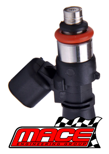 SET OF 8 MACE FUEL INJECTORS TO SUIT HOLDEN LS3 L76 L77 L98 6.0L 6.2L V8