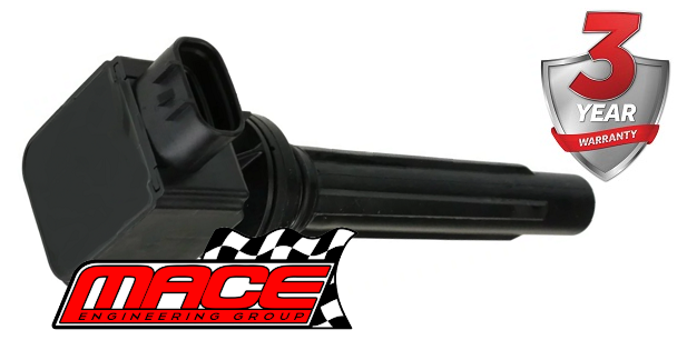 MACE STANDARD REPLACEMENT IGNITION COIL TO SUIT SUZUKI GRAND VITARA JB627 JT H27A 2.7L V6