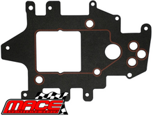 MACE SUPERCHARGER BASE GASKET TO SUIT HOLDEN STATESMAN VS WH WK L67 SUPERCHARGED 3.8L V6