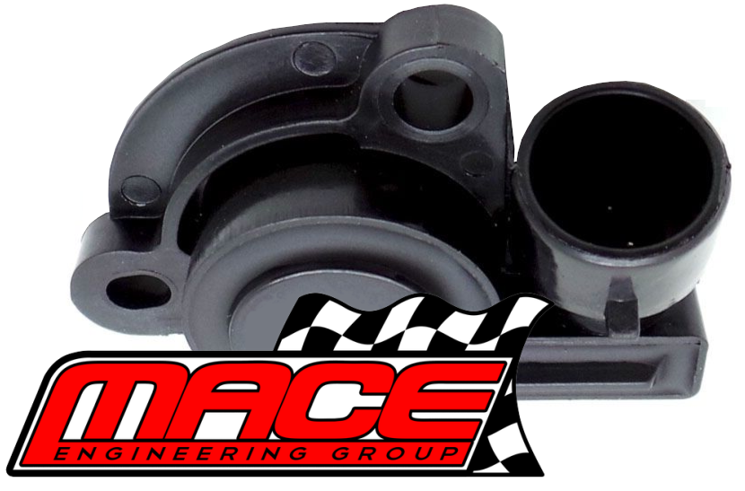 MACE THROTTLE POSITION SENSOR TO SUIT HOLDEN CREWMAN VY ECOTEC L36 3.8L V6