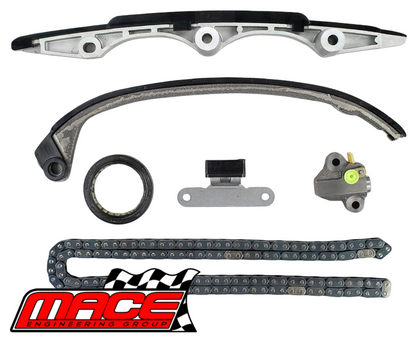 MACE TIMING CHAIN KIT TO SUIT FPV FORCE 6 BARRA 270T TURBO 4.0L I6