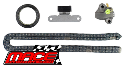 MACE TIMING CHAIN KIT TO SUIT FPV FORCE 6 BARRA 270T TURBO 4.0L I6
