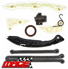 MACE TIMING CHAIN KIT TO SUIT FPV TORNADO BF BARRA 270T TURBO 4.0L I6