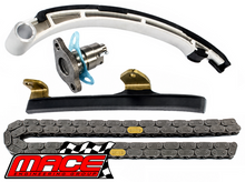 MACE TIMING CHAIN KIT TO SUIT TOYOTA LANDCRUISER FZJ75R FZJ80R FZJ105R FZJ78R FZJ79R 1FZ-FE 4.5L I6