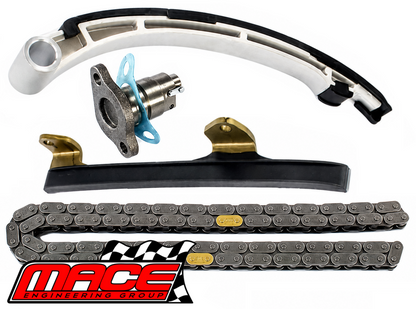 MACE TIMING CHAIN KIT TO SUIT TOYOTA LANDCRUISER FZJ75R FZJ80R FZJ105R FZJ78R FZJ79R 1FZ-FE 4.5L I6