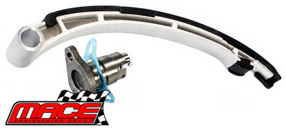 MACE TIMING CHAIN KIT TO SUIT TOYOTA LANDCRUISER FZJ75R FZJ80R FZJ105R FZJ78R FZJ79R 1FZ-FE 4.5L I6