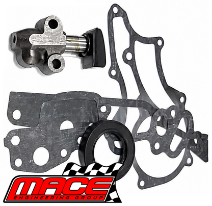 MACE TIMING CHAIN KIT WITH SINGLE-ROW TIMING CHAIN TO SUIT TOYOTA LANDCRUISER RJ70RV 22R 2.4L I4