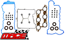 MACE TIMING SERVICE GASKET KIT TO SUIT HOLDEN CAPRICE WM SIDI LLT 3.6L V6