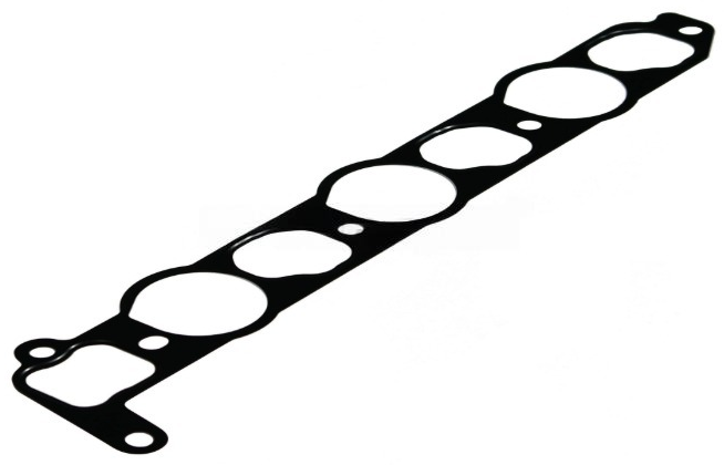 UPPER INTAKE MANIFOLD GASKET TO SUIT MITSUBISHI CHALLENGER PB PC 4D56T TURBO DIESEL 2.5L I4