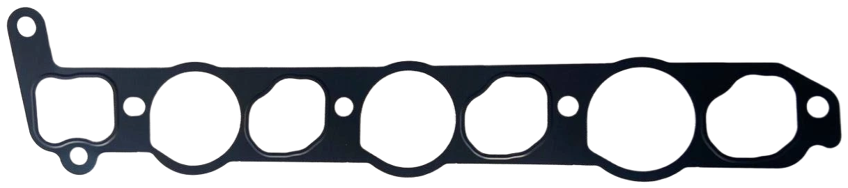 UPPER INTAKE MANIFOLD GASKET TO SUIT MITSUBISHI TRITON ML MN 4D56T TURBO DIESEL 2.5L I4
