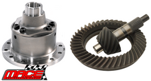 MACE ZF DIFFERENTIAL KIT TO SUIT HSV CLUBSPORT VE VF