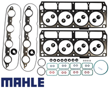 MAHLE PREMIUM MLS VALVE REGRIND GASKET SET TO SUIT HOLDEN CALAIS VZ VE VF L76 L77 L98 LS3 6.0 6.2 V8