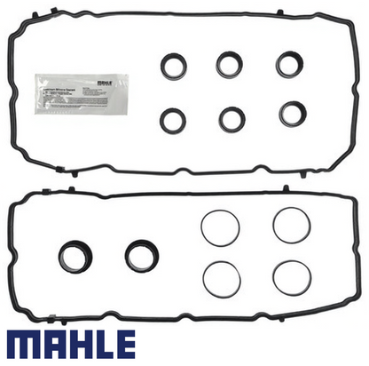 MAHLE ROCKER COVER GASKET SET TO SUIT JEEP WRANGLER JK ERB 3.6L V6