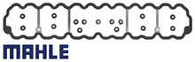 MAHLE ROCKER COVER GASKET SET TO SUIT JEEP GRAND CHEROKEE ZG WG WJ ERH 4.0 I6 MODEL LAREDO & LIMITED
