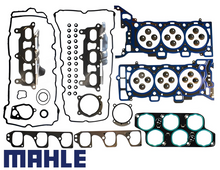 MAHLE VALVE REGRIND GASKET SET (VRS) TO SUIT HOLDEN COLORADO RC ALLOYTEC LCA 3.6L V6