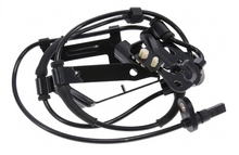 PAIR OF PREMIUM FRONT ABS WHEEL SPEED SENSORS TO SUIT MAZDA BT-50 UP P4AT TURBO DIESEL 2.2L I4