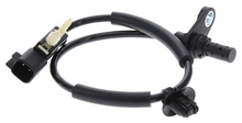 PAIR OF PREMIUM REAR ABS WHEEL SPEED SENSORS TO SUIT MAZDA BT-50 UR P5AT TURBO DIESEL 3.2L I5