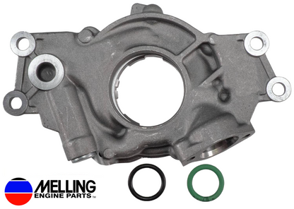 MELLING ENGINE OIL PUMP TO SUIT CHEVROLET L98 LS1 LS2 5.7L 6.0L V8