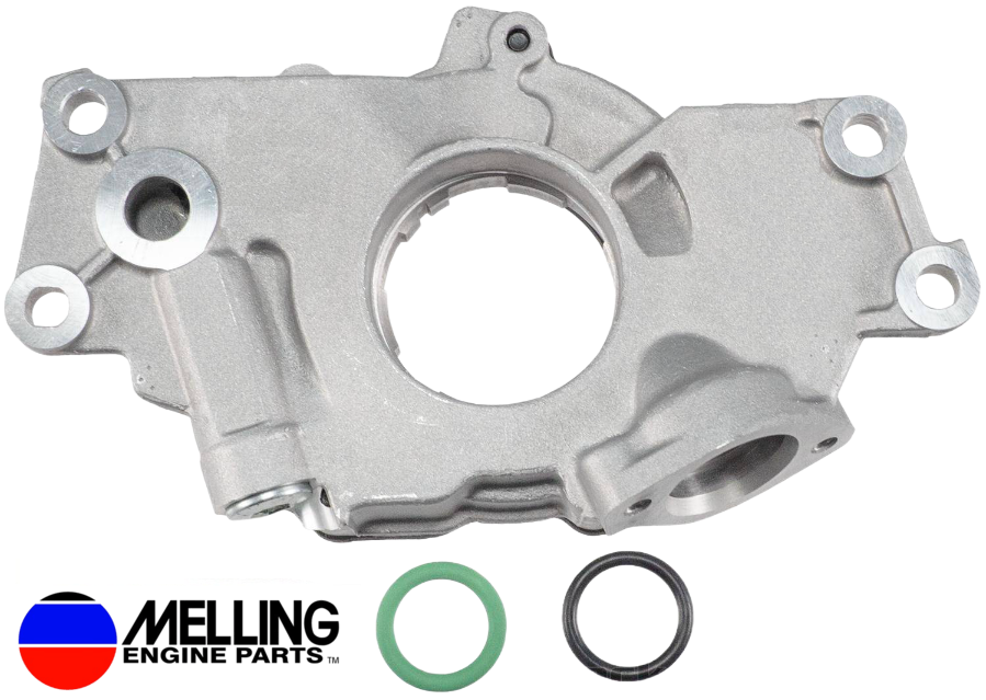 MELLING ENGINE OIL PUMP TO SUIT CHEVROLET CAMARO G3 G4 L98 LS1 5.7L V8
