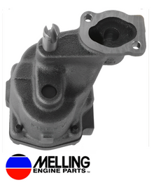 MELLING 25% HIGH VOLUME ENGINE OIL PUMP TO SUIT HOLDEN STATESMAN HQ 350 5.7L V8