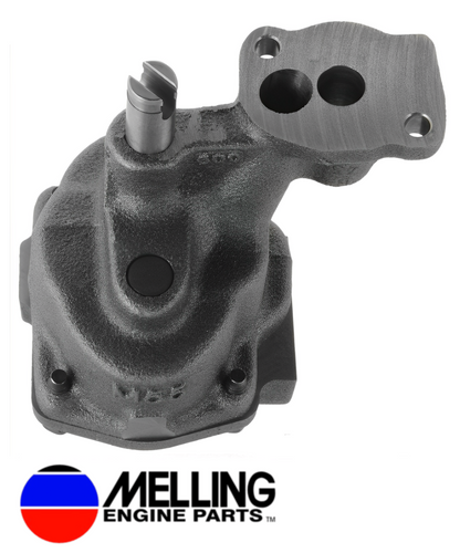 MELLING ENGINE OIL PUMP TO SUIT HOLDEN 327 350 5.4L 5.7L V8