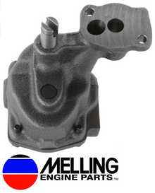 MELLING ENGINE OIL PUMP TO SUIT CHEVROLET CAPRICE 307 5.0L V8