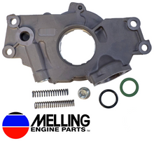 MELLING HIGH PRESSURE ENGINE OIL PUMP TO SUIT CHEVROLET SSR LS2 6.0L V8