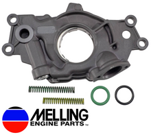 MELLING HIGH PRESSURE ENGINE OIL PUMP TO SUIT CHEVROLET AVALANCHE L76 6.0L V8