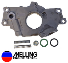 MELLING HIGH PRESSURE ENGINE OIL PUMP TO SUIT HSV MALOO VU VY VZ VE VF LS1 LS2 LS3 5.7L 6.0L 6.2L V8