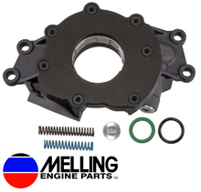 MELLING HIGH VOLUME ENGINE OIL PUMP TO SUIT HOLDEN LS1 L98 LS3 5.7L 6.0L 6.2L V8