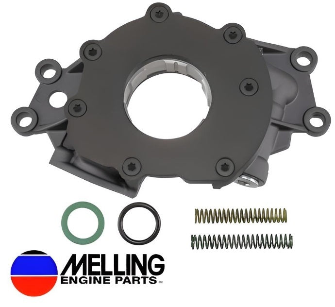 MELLING HIGH VOLUME ENGINE OIL PUMP TO SUIT HSV GTSR VF LSA SUPERCHARGED 6.2L V8