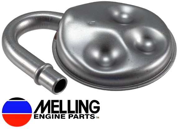 MELLING OIL PICKUP TUBE AND SCREEN TO SUIT HOLDEN MONARO HT HG HQ 350 5.7L V8