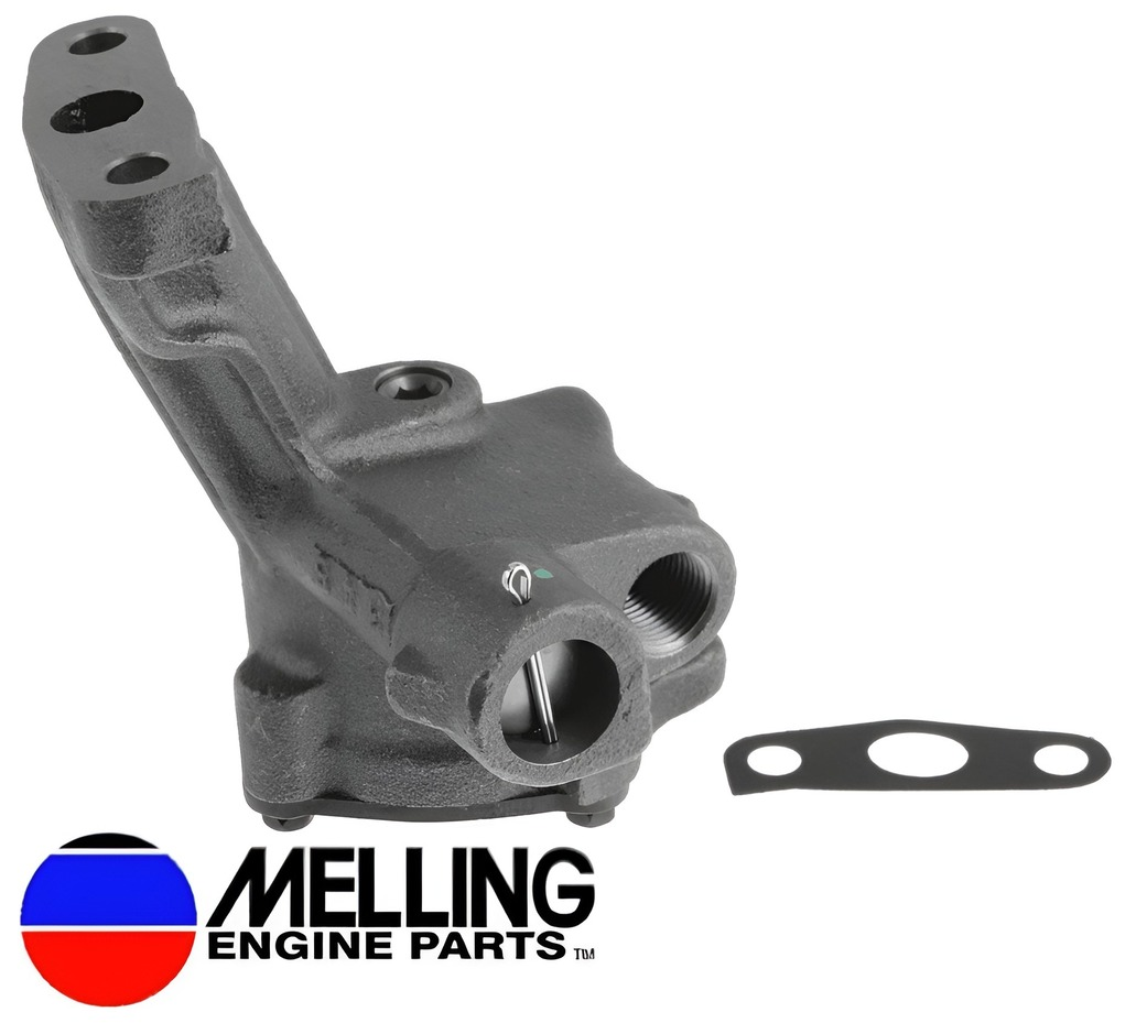 MELLING ENGINE OIL PUMP TO SUIT FORD F-100 302 351 CLEVELAND 4.9L 5.8L V8