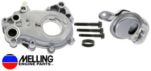MELLING OIL PUMP KIT TO SUIT HOLDEN COMMODORE VE VF SIDI LF1 LFW LFX LLT 3.0L 3.6L V6