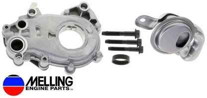 MELLING OIL PUMP KIT TO SUIT HOLDEN COMMODORE VE VF SIDI LF1 LFW LFX LLT 3.0L 3.6L V6