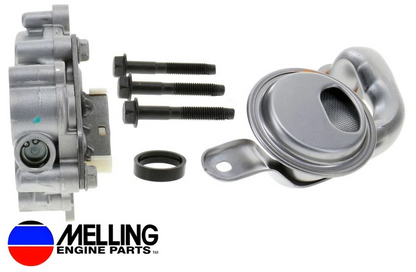MELLING OIL PUMP KIT TO SUIT HOLDEN COMMODORE VE VF SIDI LF1 LFW LFX LLT 3.0L 3.6L V6
