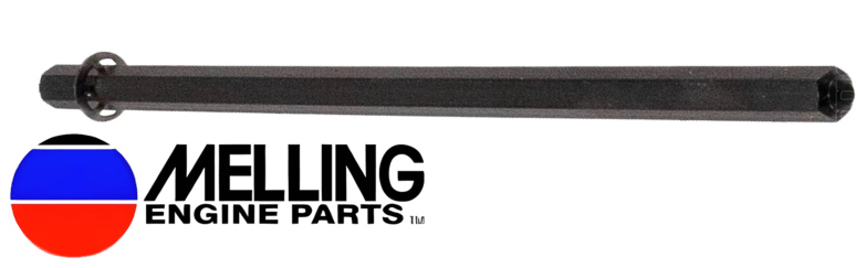 MELLING OIL PUMP SHAFT TO SUIT FORD F-250 351 CLEVELAND 5.8L V8